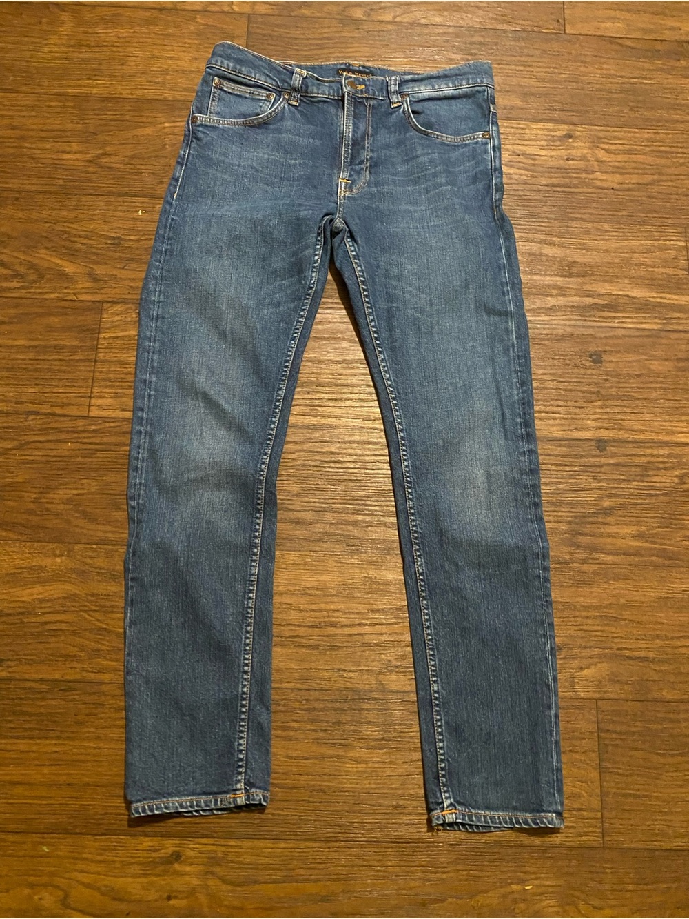 Nudie jeans